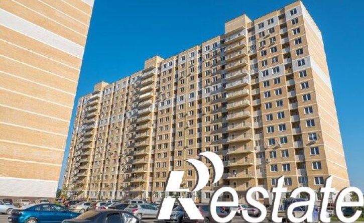 1-комн квартира Старокубанская улица, 2/4 к2,  д. 2/4 к2