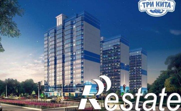 2-комн квартира Московская улица, 131 к3,  д. 131 к3
