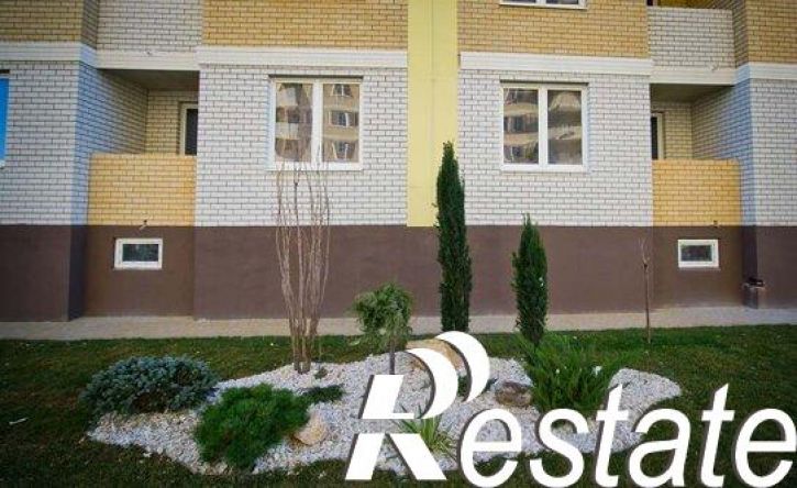 2-комн квартира Старокубанская улица, 2/4,  д. 2/4