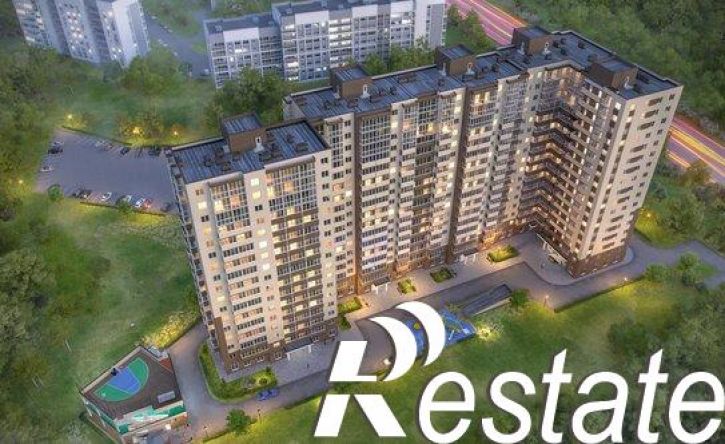 3-комн квартира Старокубанская улица, 123А,  д. 123А