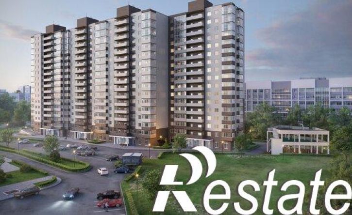 3-комн квартира Старокубанская улица, 123А,  д. 123А