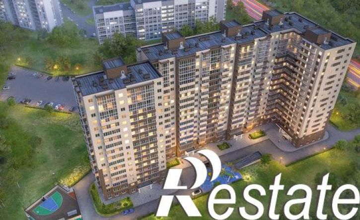 3-комн квартира Старокубанская улица, 123А,  д. 123А