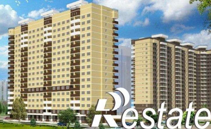 2-комн квартира Российская улица, 72/2,  д. 72/2