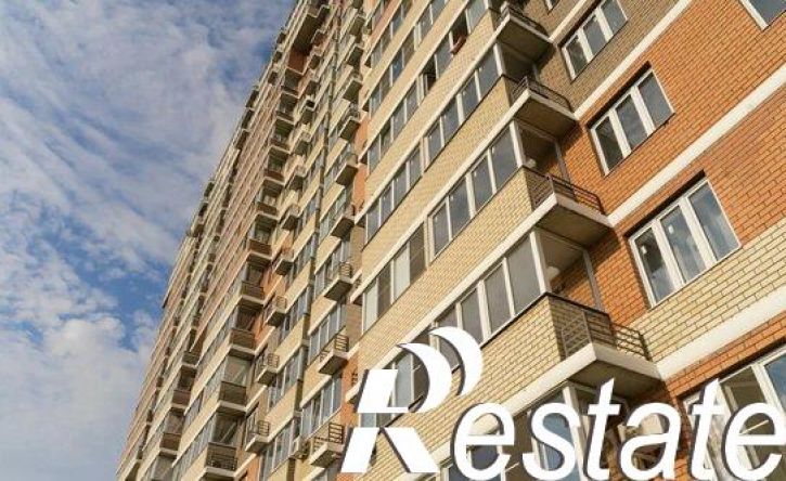 1-комн квартира улица Гидростроителей, 59/2 к1,  д. 59/2 к1