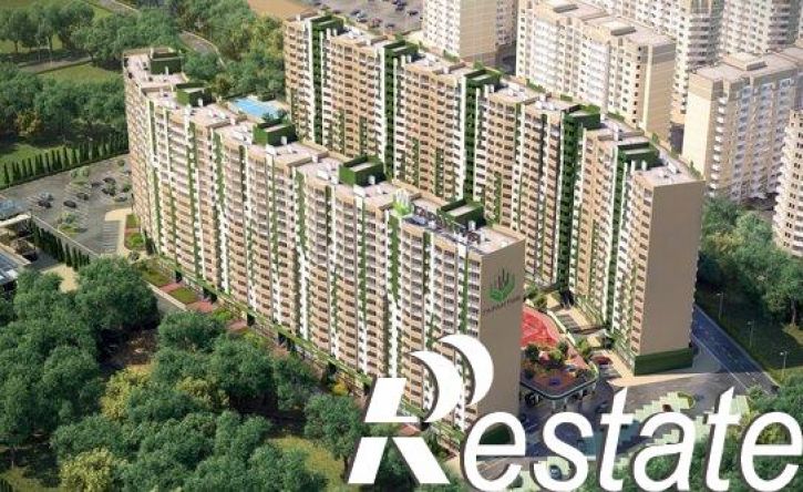 1-комн квартира Восточно-Кругликовская улица, 42/3 к2,  д. 42/3 к2