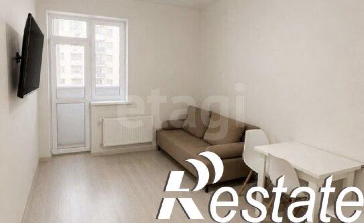 2-комн квартира Скандинавская улица, 1 к10,  д. 1 к10
