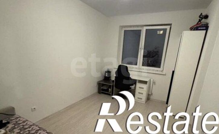 2-комн квартира Скандинавская улица, 1 к10,  д. 1 к10