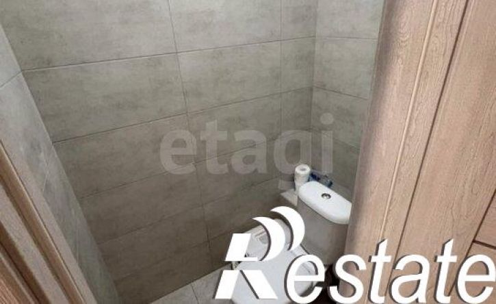 2-комн квартира Скандинавская улица, 1 к10,  д. 1 к10