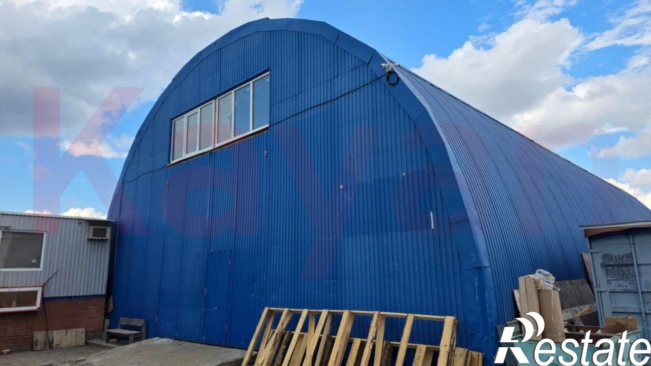 Сдать складское помещение за 129 000 рублей на Ростовское ш.