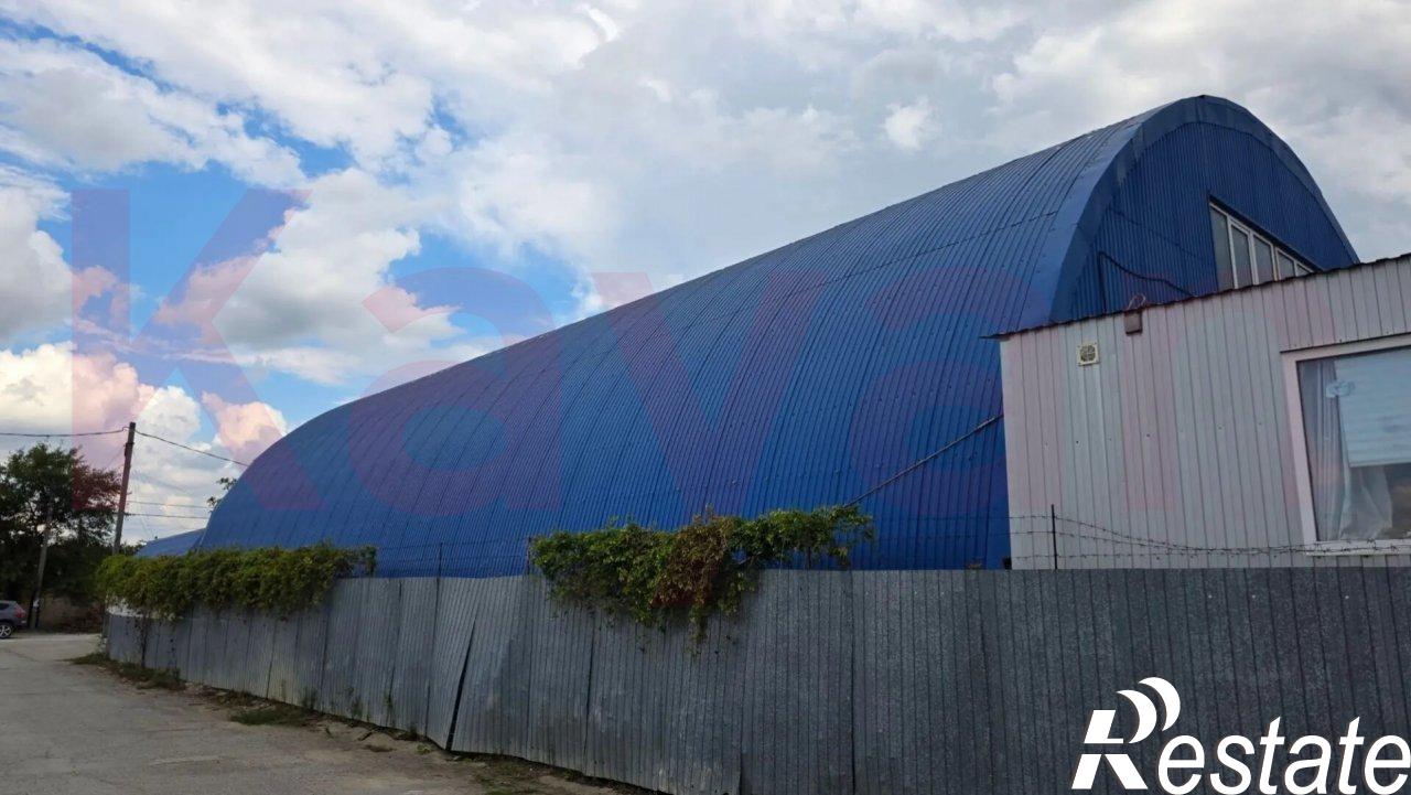 Сдать складское помещение за 129 000 рублей на Ростовское ш.