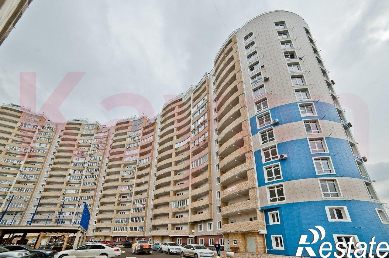 Купить квартиру за 5 600 000 рублей на им. Вишняковой ул.