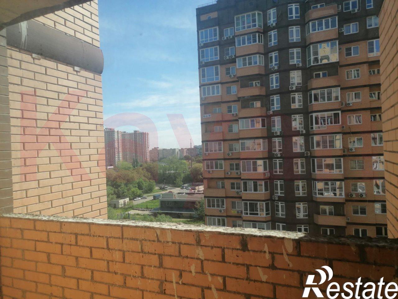 Купить квартиру за 5 800 000 рублей на Парусная ул.