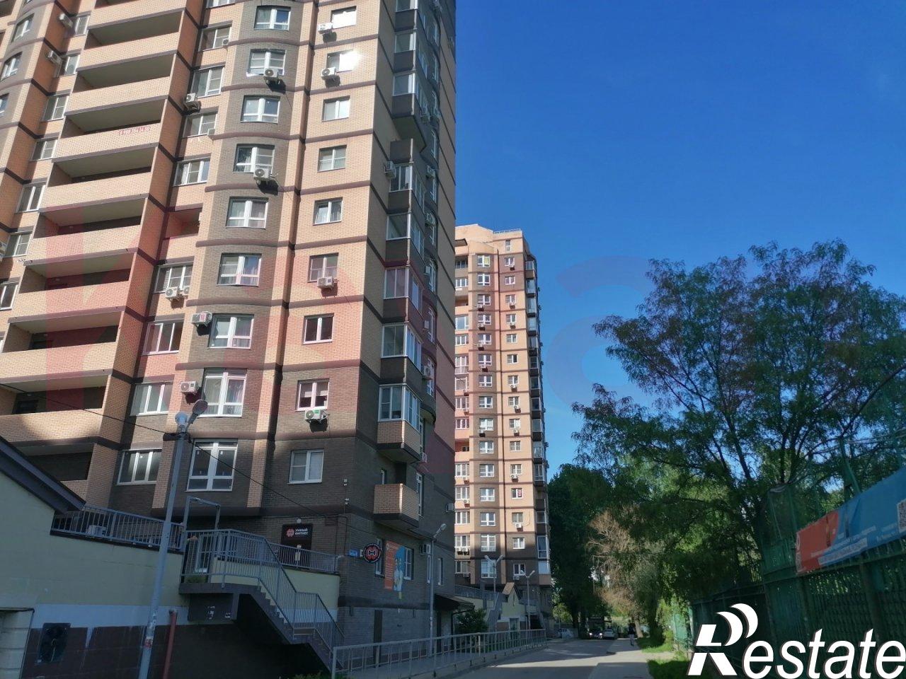 Купить квартиру за 5 800 000 рублей на Парусная ул.