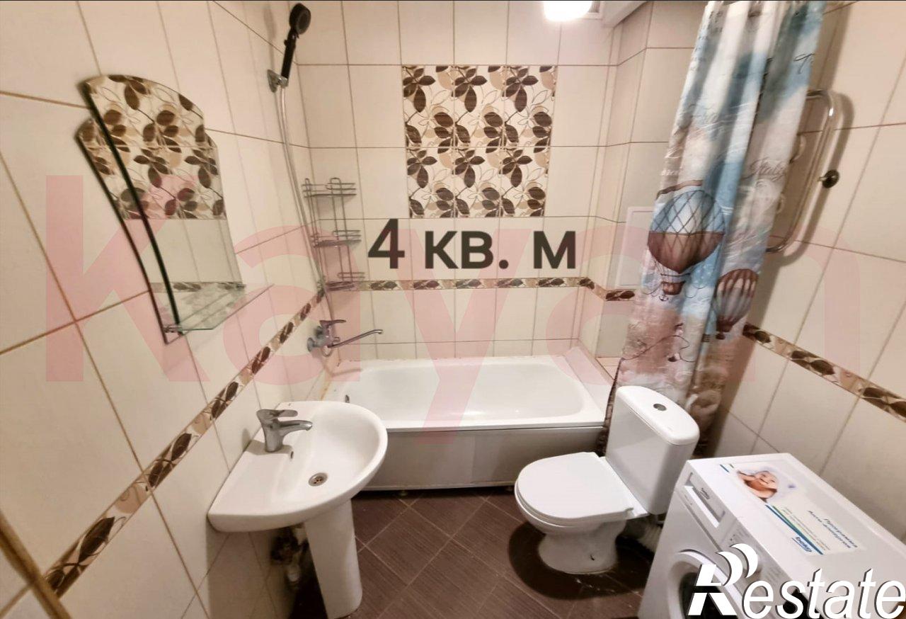 Купить квартиру за 3 700 000 рублей на Апрельская ул.