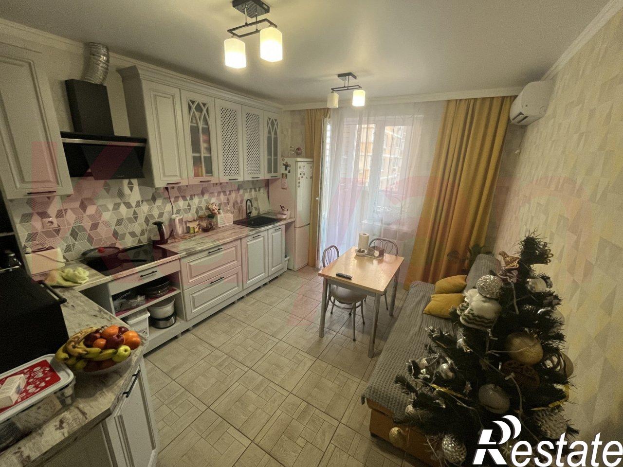 Купить квартиру за 9 200 000 рублей на им. Мачуги В.Н. ул.