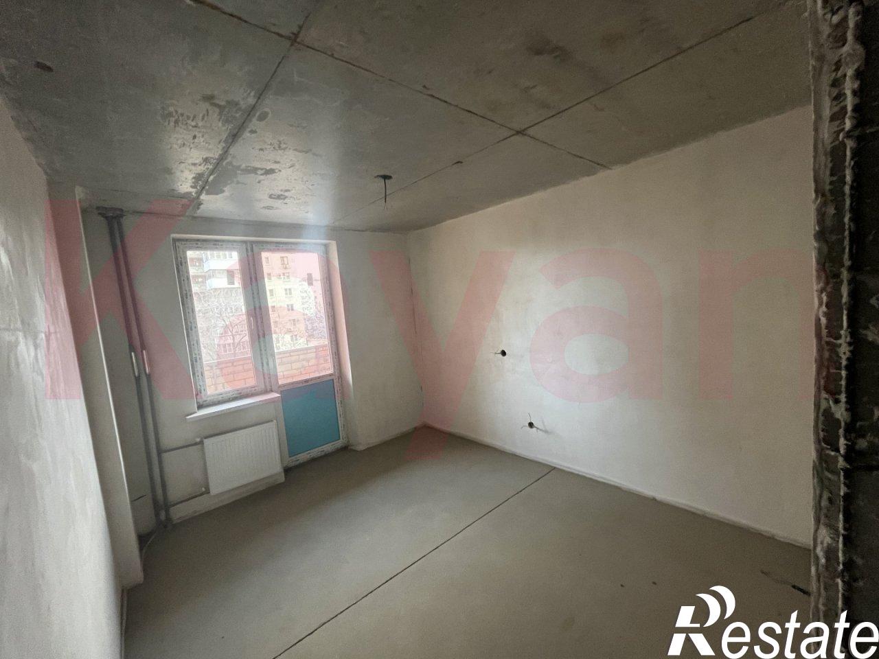 Купить квартиру за 8 100 000 рублей на им. Игнатова ул.