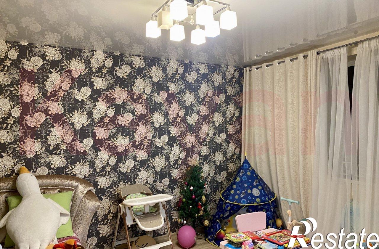 Купить квартиру за 6 250 000 рублей на Сормовская ул.