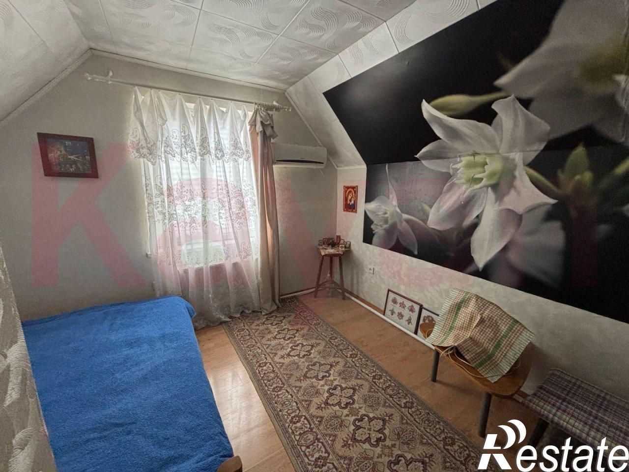 Купить дачу, дом, коттедж за 16 500 000 рублей на Оренбургская ул.