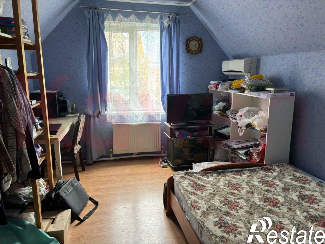 Купить дачу, дом, коттедж за 16 500 000 рублей на Оренбургская ул.