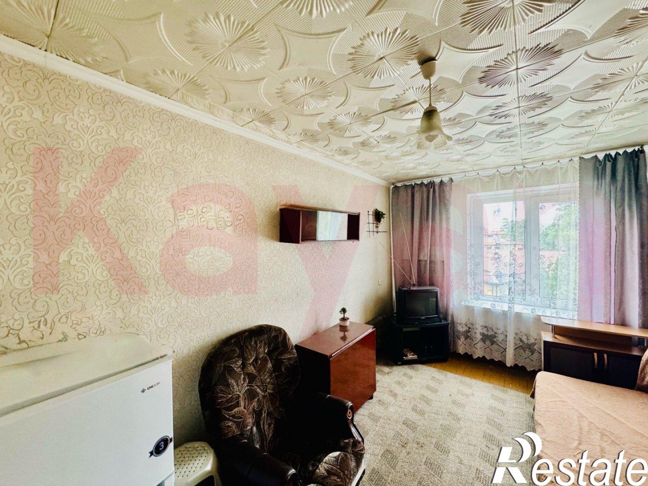 Купить комнату за 1 300 000 рублей на им. Дмитрия Благоева ул.