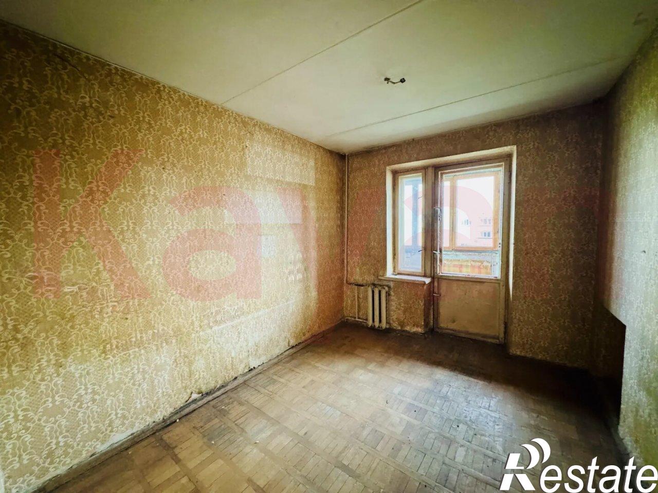 Купить квартиру за 5 500 000 рублей на им. Игнатова ул.