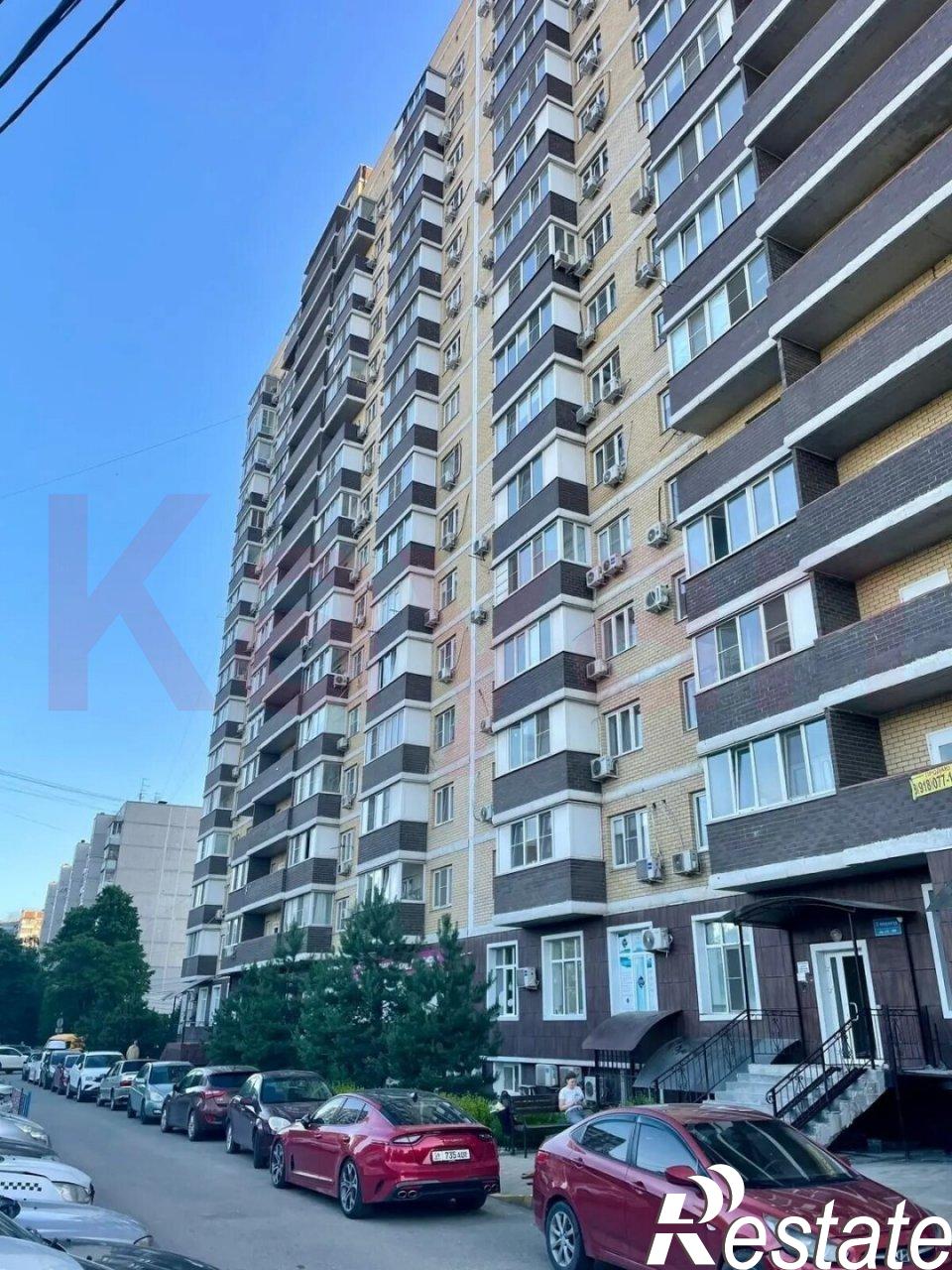 Купить квартиру за 9 300 000 рублей на Уральская ул.