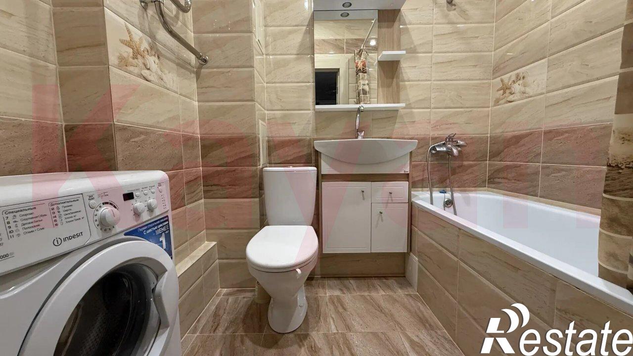 Купить квартиру за 5 500 000 рублей на Бородинская ул.
