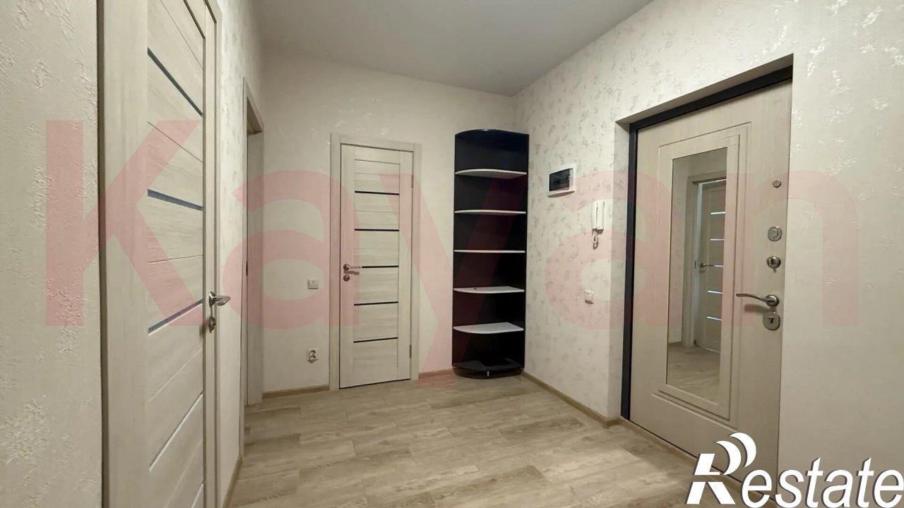 Купить квартиру за 5 500 000 рублей на Бородинская ул.
