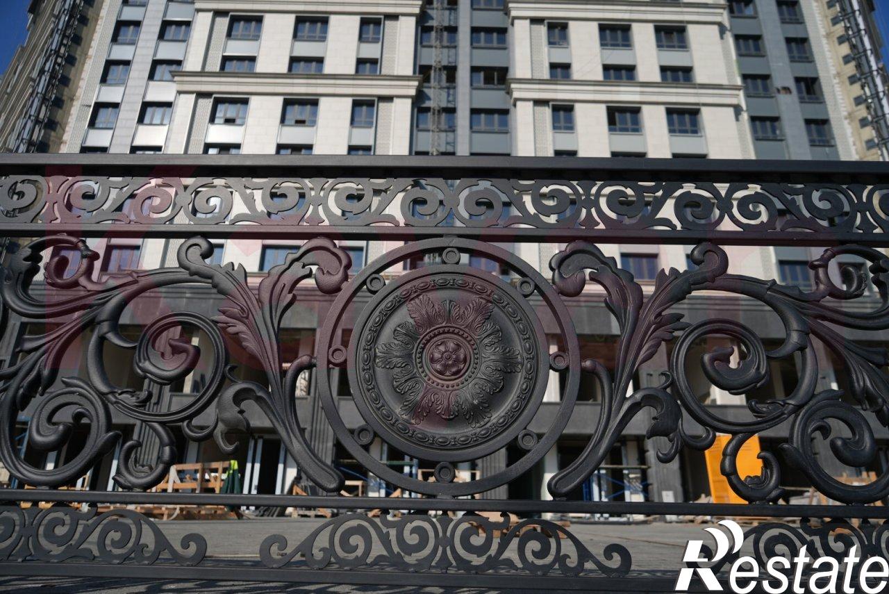 Купить квартиру за 14 000 000 рублей на Школьная ул.