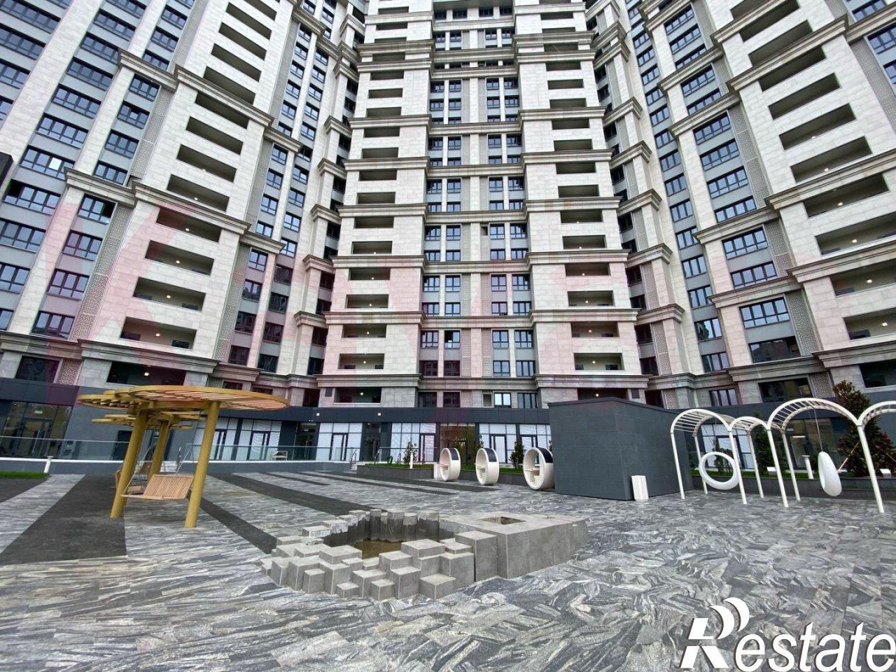 Купить квартиру за 14 000 000 рублей на Школьная ул.