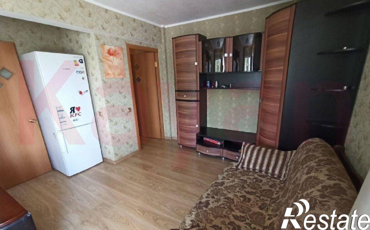 Купить квартиру за 5 450 000 рублей на Ставропольская ул.