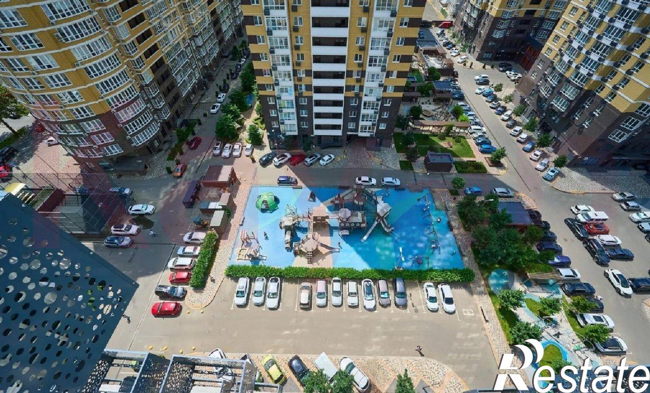 Купить квартиру за 7 190 000 рублей на Старокубанская ул.
