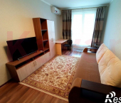 1-комн, 41кв м, этаж 6/25 Красная ул.
