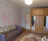 2-комн, 52кв м, этаж 2/2 Прикубанский