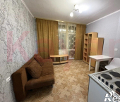 1-комн, 24кв м, этаж 11/24 Целиноградская ул.