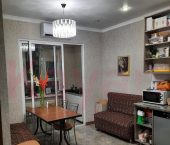 3-комн, 79кв м, этаж 14/23 им. Дежнёва ул.