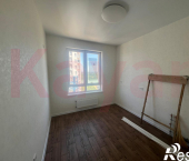 3-комн, 91кв м, этаж 18/20 Воронежская ул.