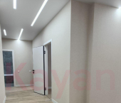 2-комн, 65кв м, этаж 6/19 Парусная ул.