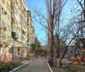 1-комн, 31кв м, этаж 3/9 им Ковалева ул.