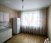 1-комн, 37кв м, этаж 4/16 им. Мачуги В.Н. ул.