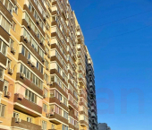 3-комн, 89кв м, этаж 13/16 Уральская ул.