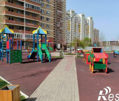 2-комн, 65кв м, этаж 23/24 им. писателя Знаменского проспект