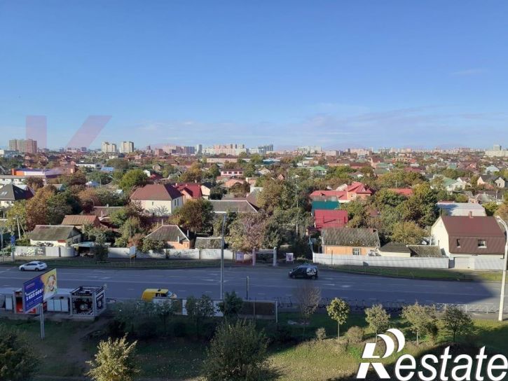 1-комн квартира Восточно-Кругликовская ул.