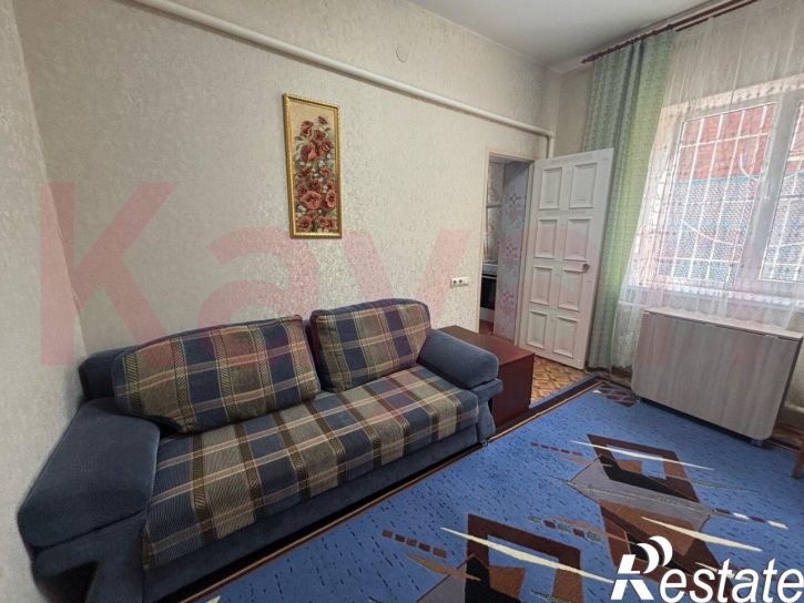 1-комн квартира им. Володи Головатого ул.