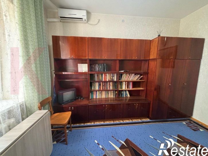 1-комн квартира им. Володи Головатого ул.