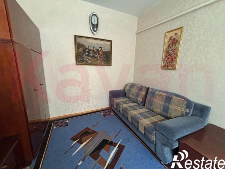 1-комн квартира им. Володи Головатого ул.