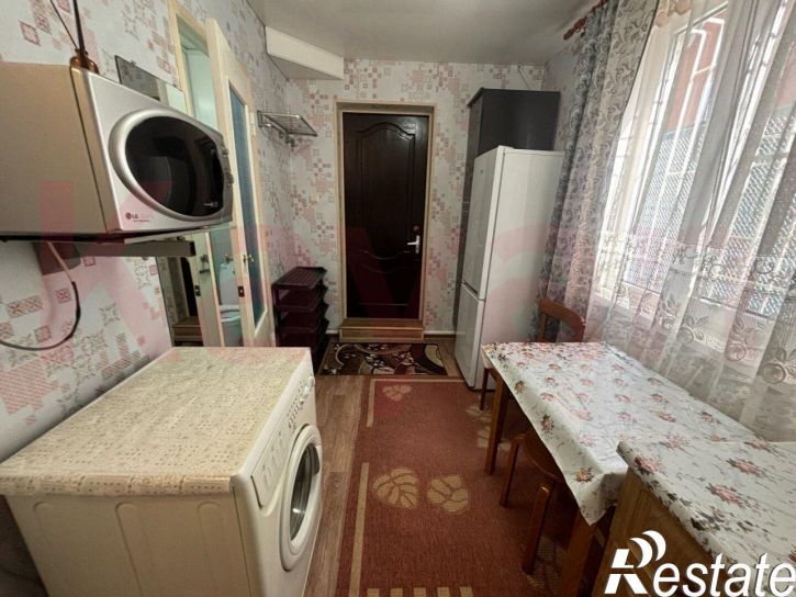 1-комн квартира им. Володи Головатого ул.