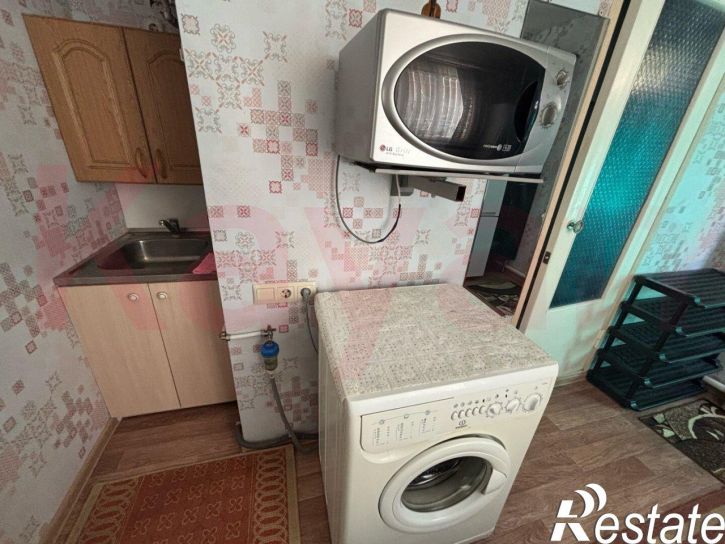 1-комн квартира им. Володи Головатого ул.