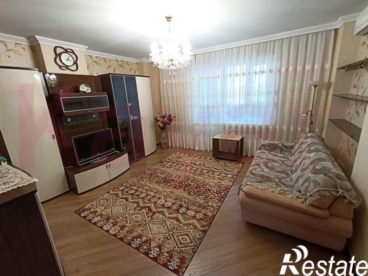 2-комн квартира им. Передерия ул.