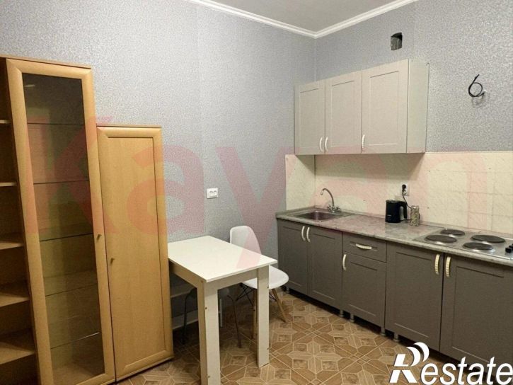 Студия Целиноградская ул.